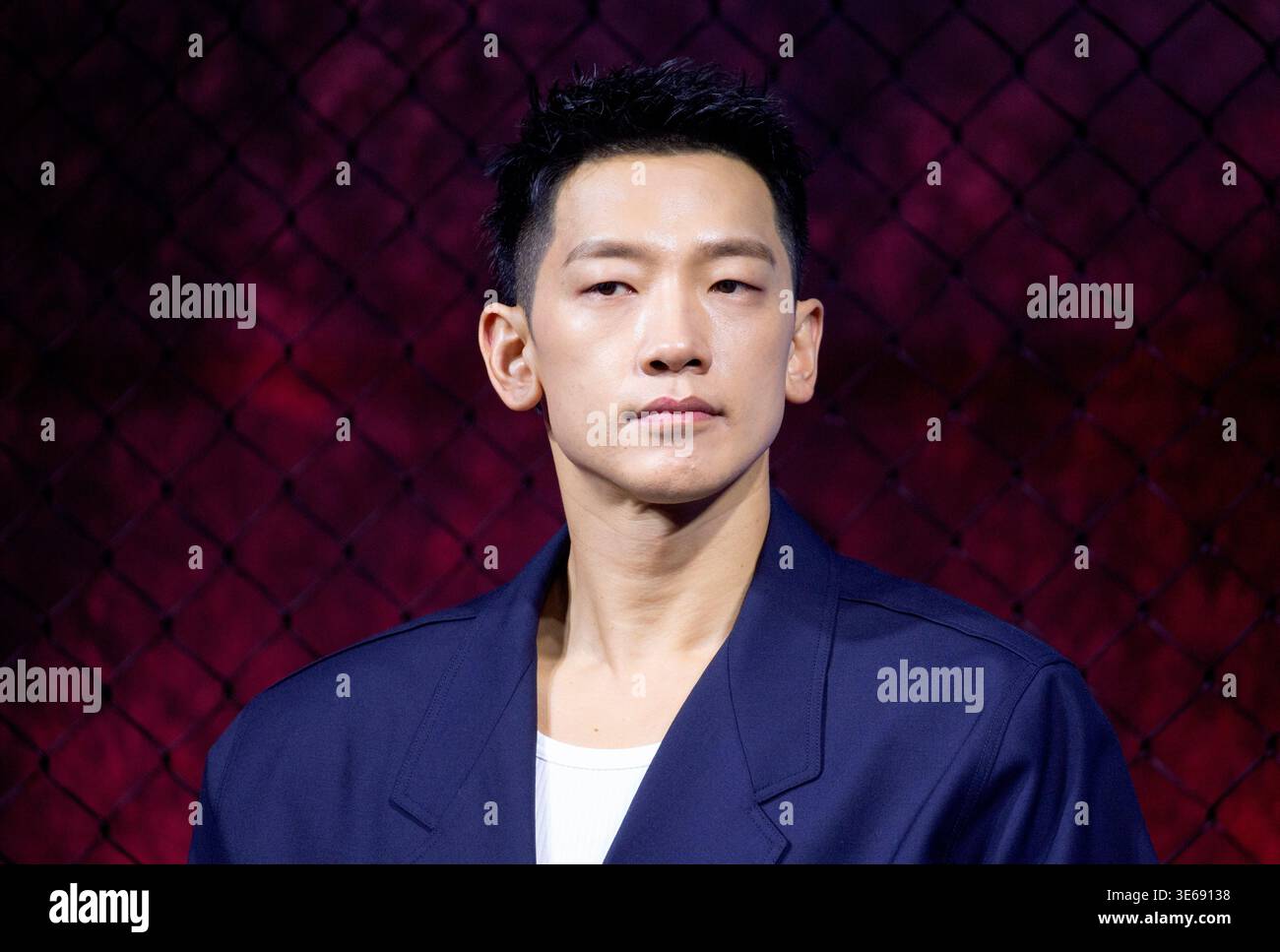 Rain ji hoon jung hi-res stock photography and images - Alamy