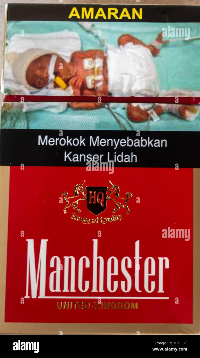 cigarette london price TREASURER Aluminum Black Cigarettes