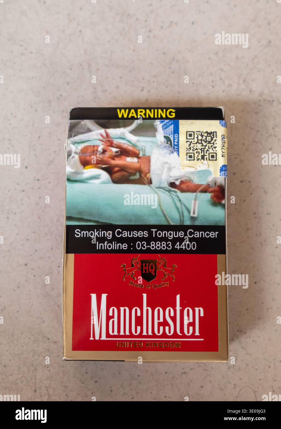 when did tipped cigarettes start 1959 vintage tobacco ad, Hit Parade Filter Tip Cigarettes -122012