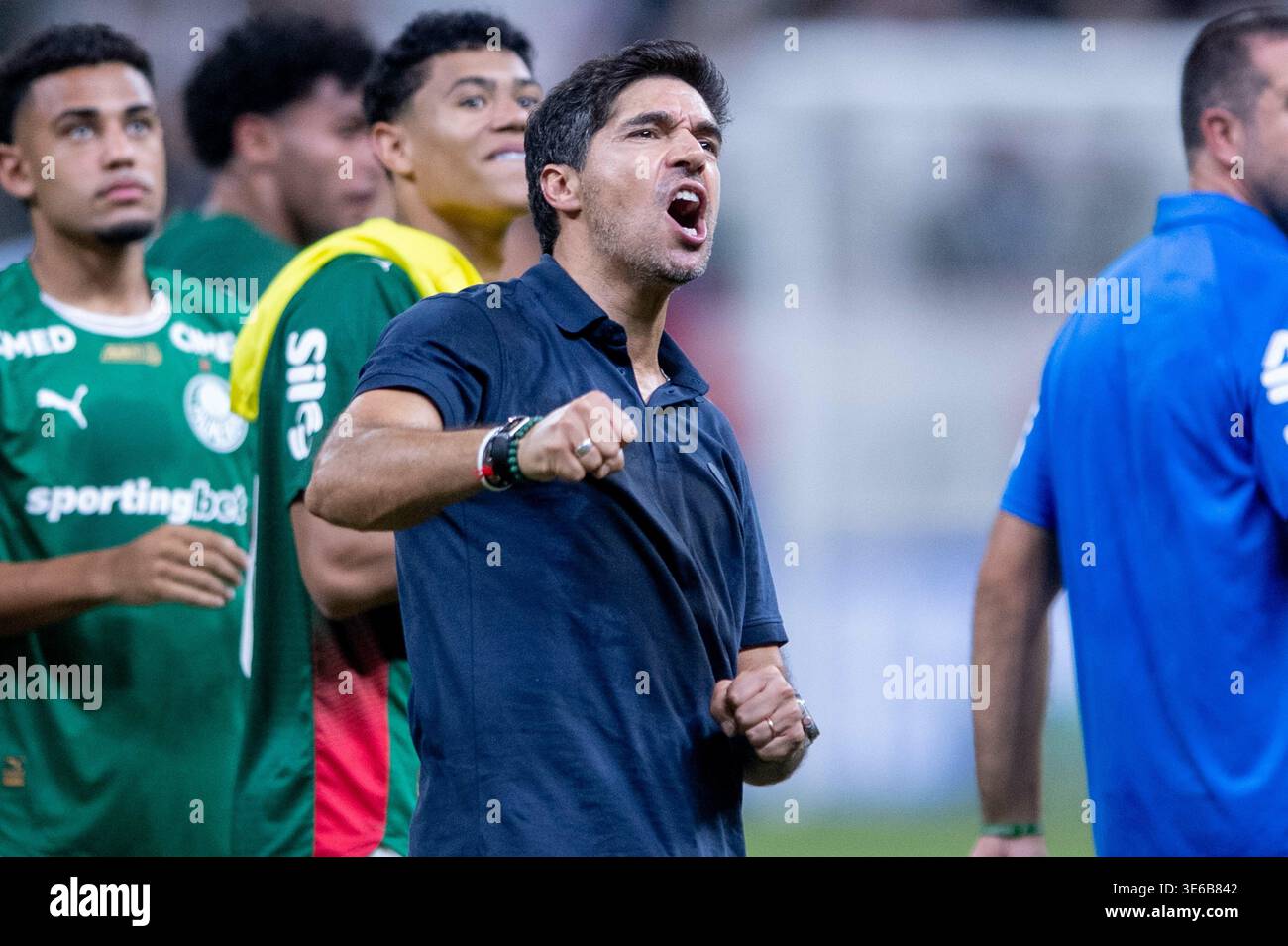 Balancing High-Stakes Demands with Youth Development