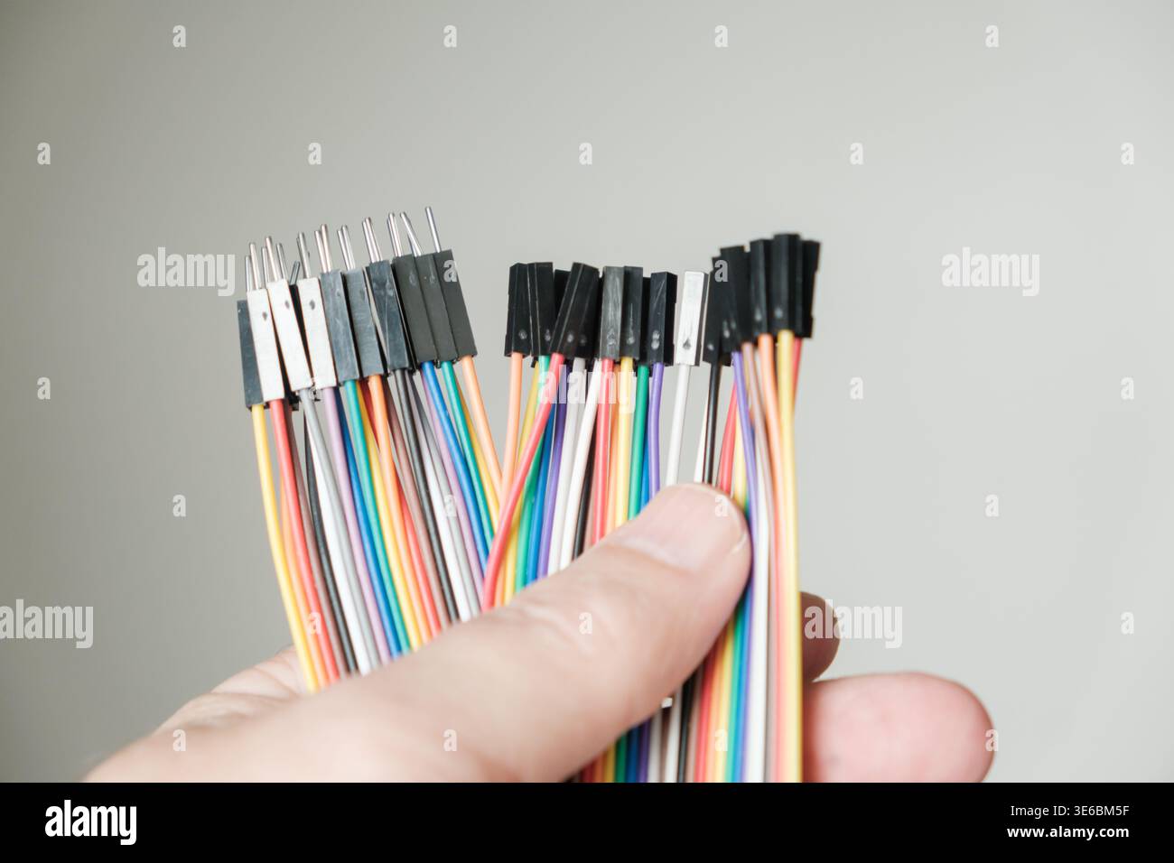 Arduino close up hi-res stock photography and images - Alamy