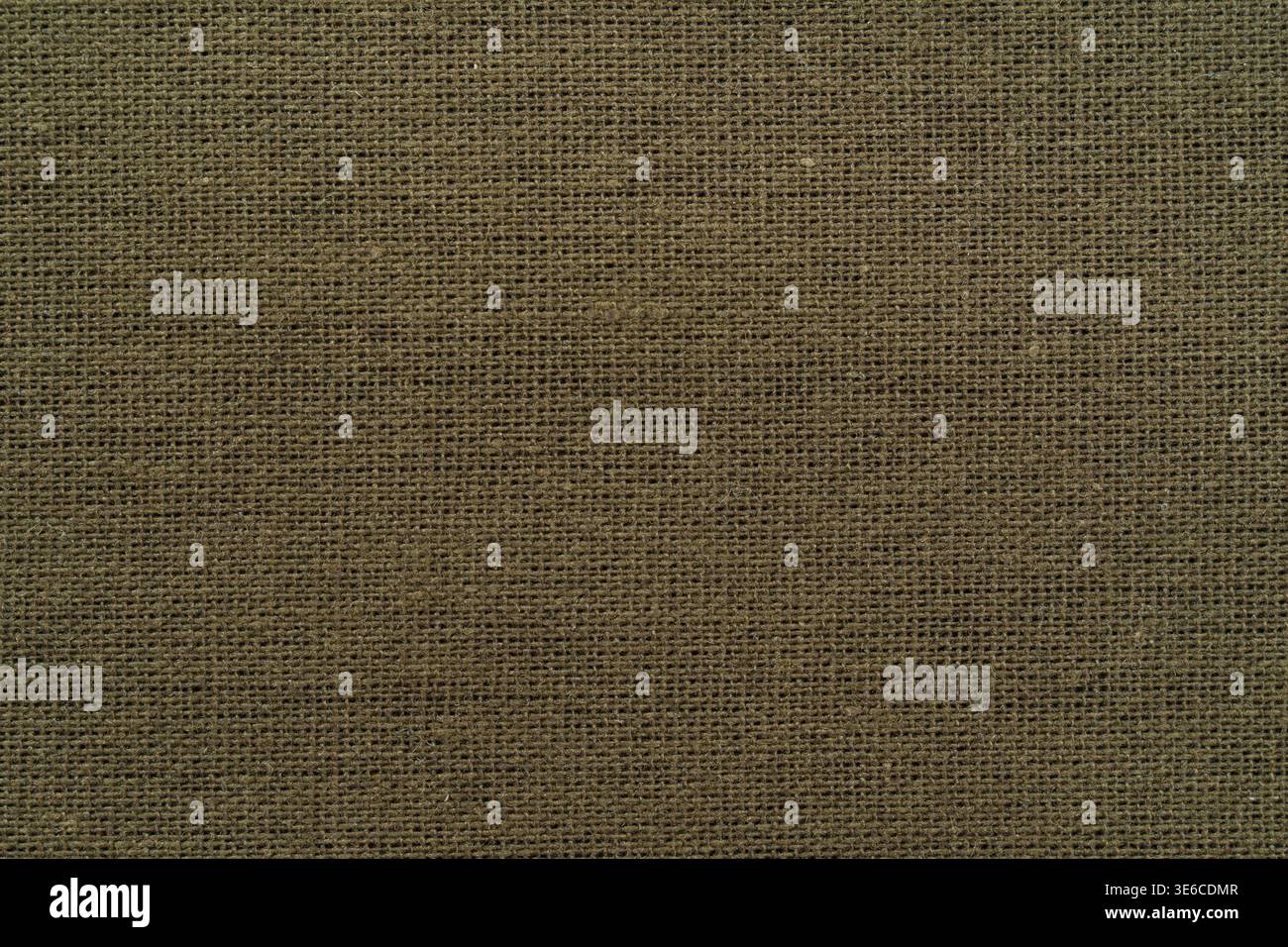 Natural Linen Texture. Minimalistic Fabric Background. Stock Photo