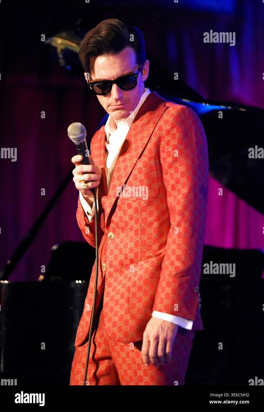Drake Bell on stage for Drake Bell Live in Concert, City Winery ...