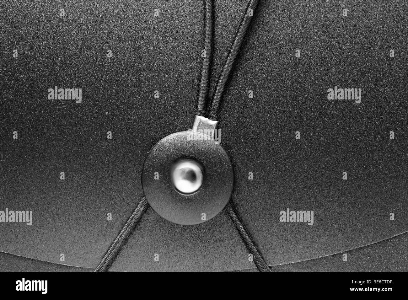 String envelope folder closeup as a background Stock Photo