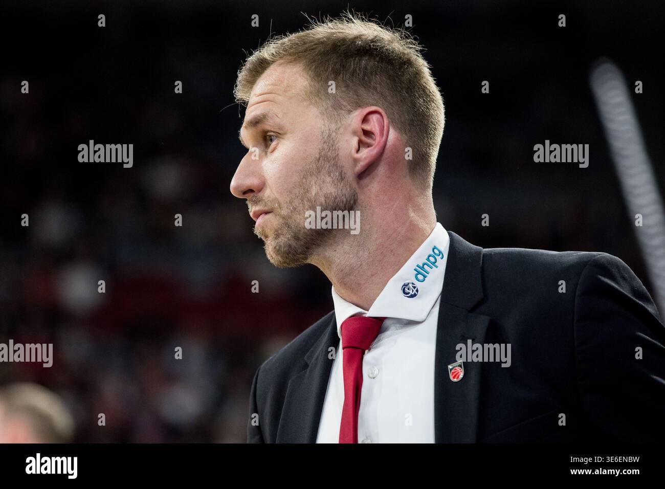 Why Bamberg Baskets Is Evaluating Gavel Now—and What It Means for the Team Why Bamberg Baskets Is Evaluating Gavel Now—and What It Means for the Team