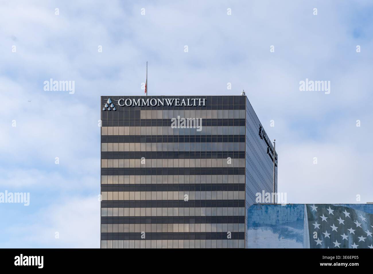 The commonwealth hi-res stock photography and images - Alamy