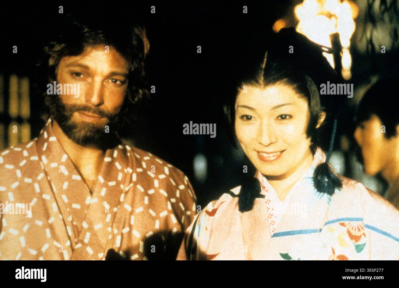 Yoko shimada hi-res stock photography and images - Alamy