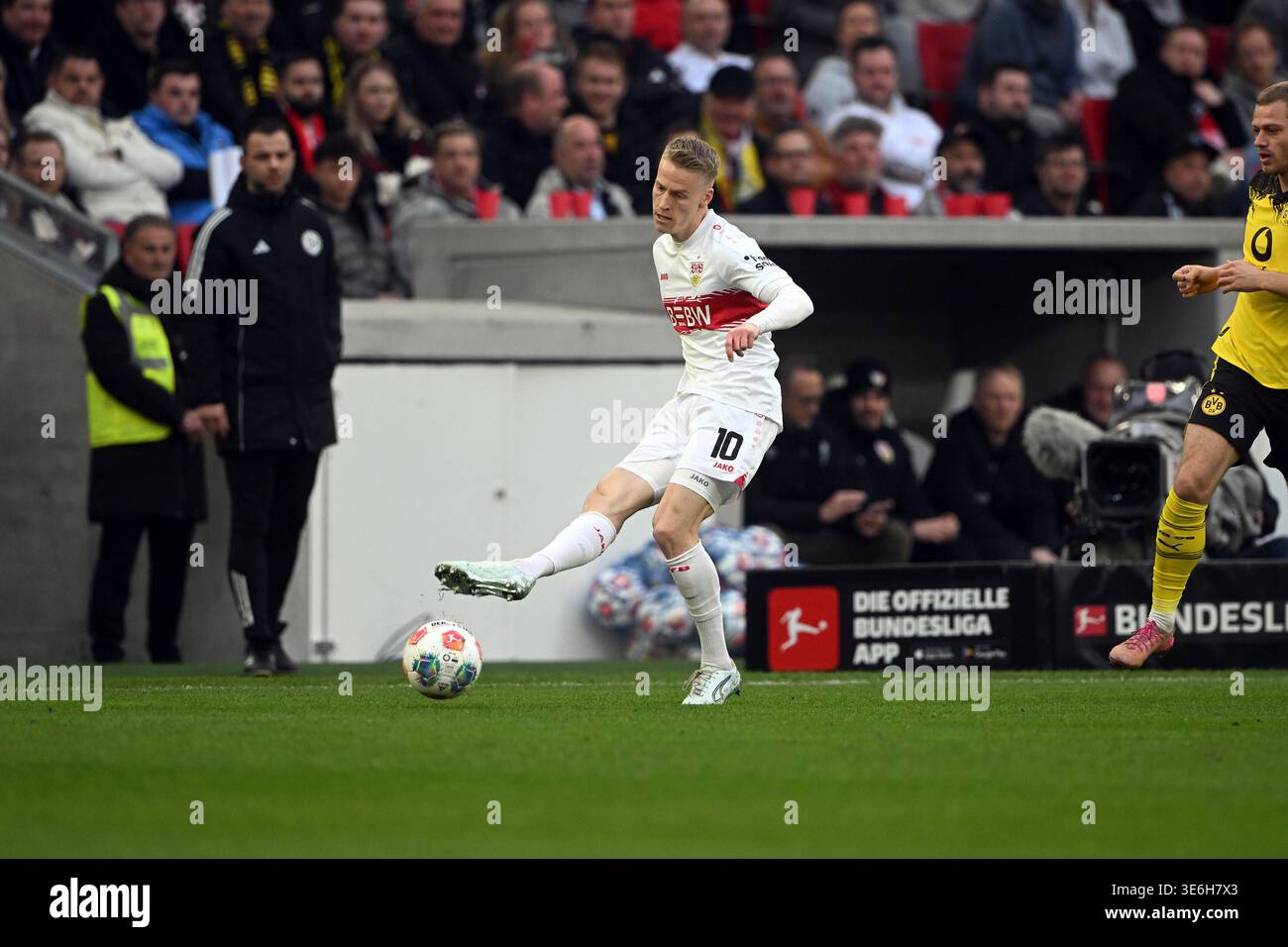 Football Matchday 28 1 Bundesliga Bundesliga Season 2025 2026 