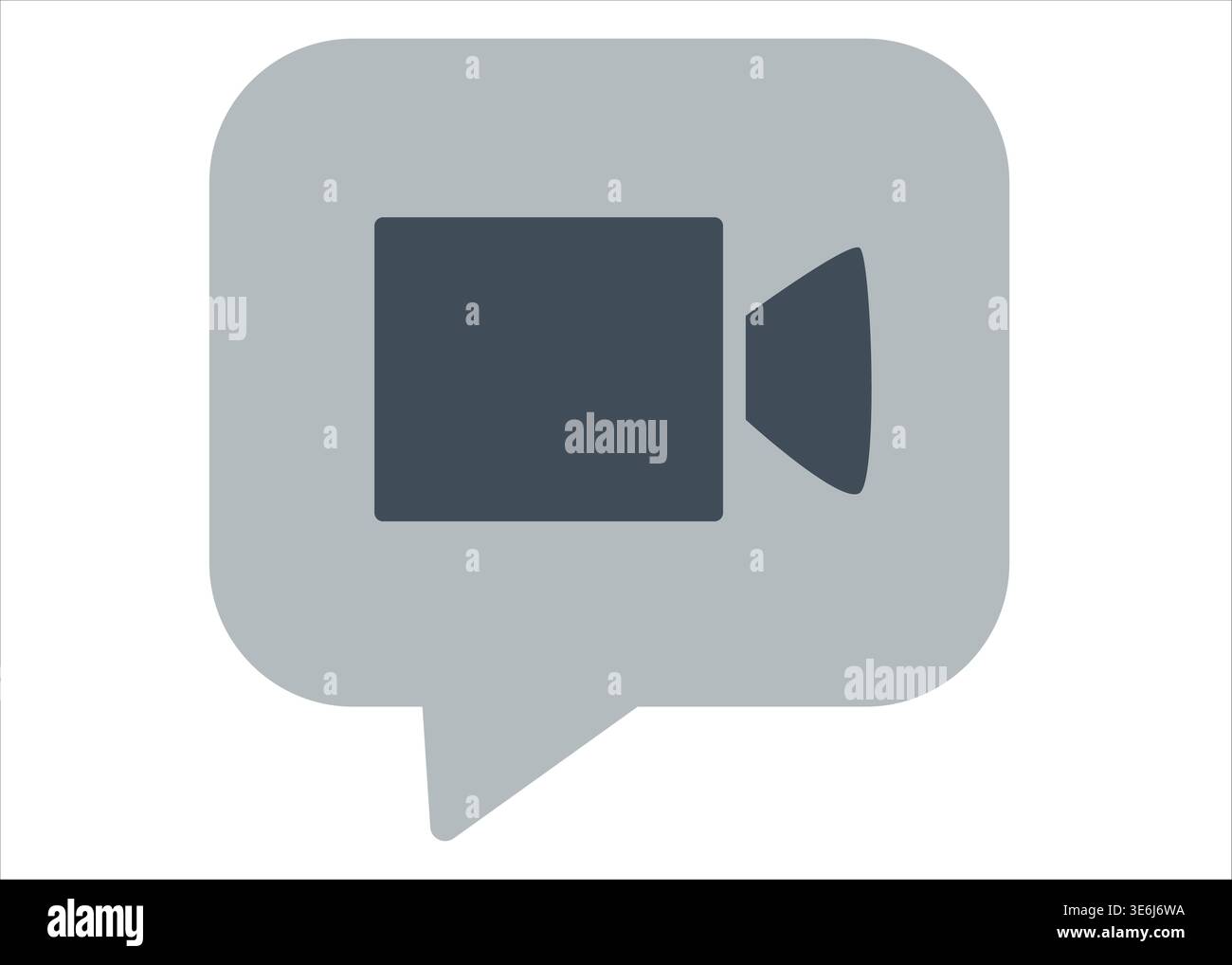 Blue Wi-Fi Symbol for Connectivity Concepts Stock Vector