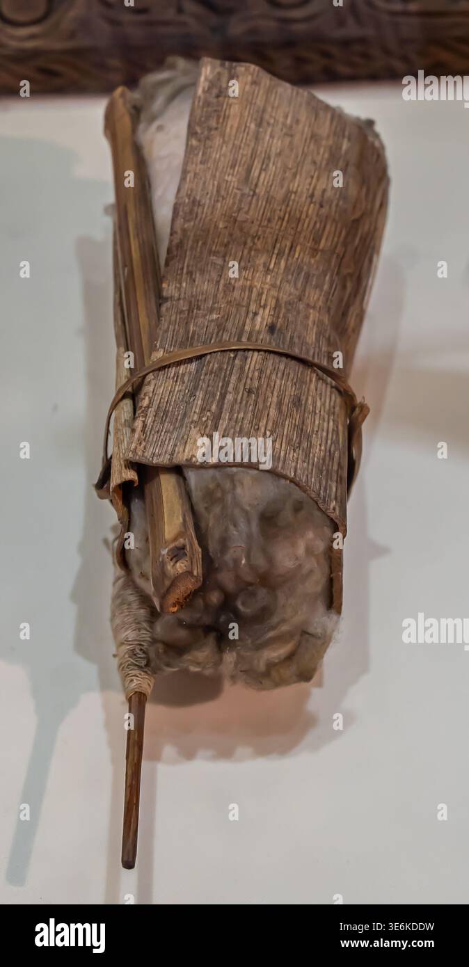 Hanunoo mangyan hi-res stock photography and images - Alamy