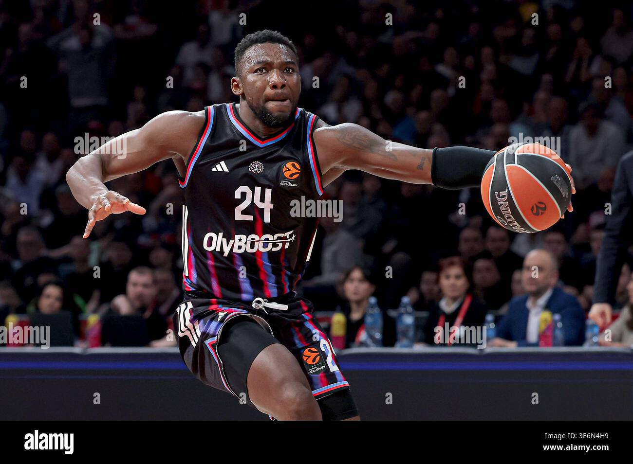 Yakuba Ouattara Signs with Turkish Club Pinar Karsiyaka Yakuba Ouattara Signs with Turkish Club Pinar Karsiyaka