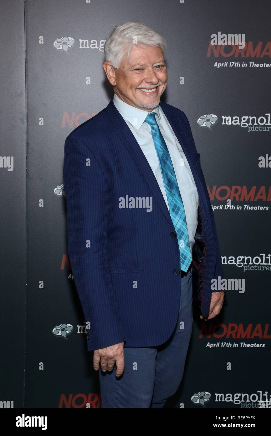 Dave Foley Roles Dave Foley attends the premiere of