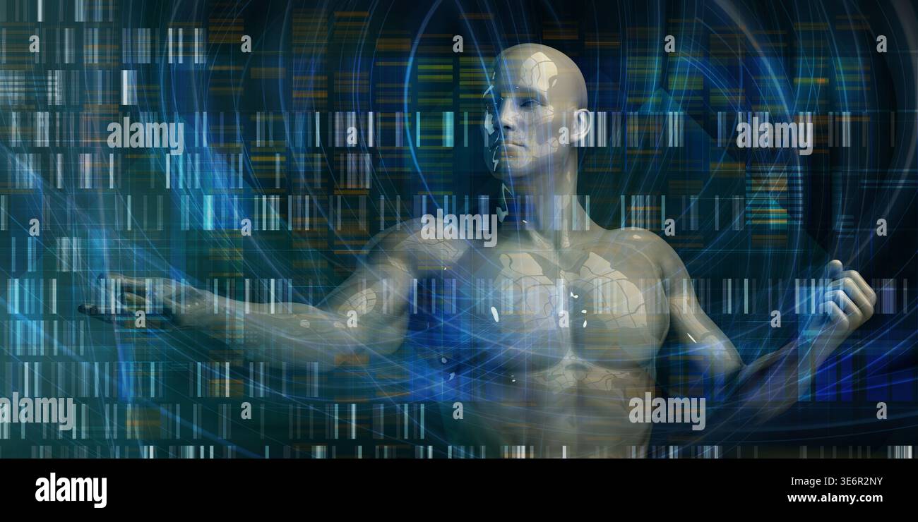 Ai neural network architecture hi-res stock photography and images - Alamy