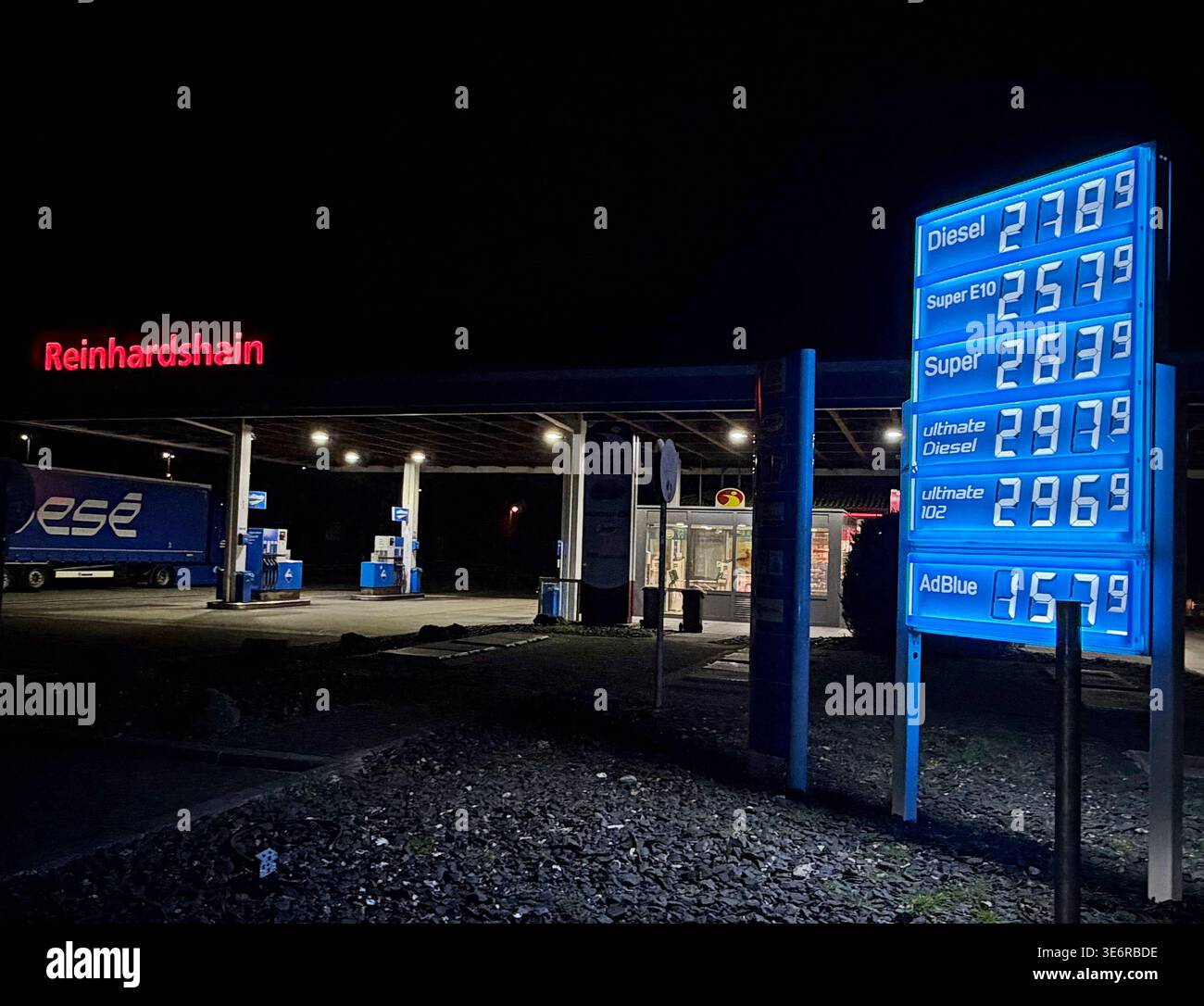 Best HD Pictures about  Benzinpreise Borken Hessen  with No AI Images