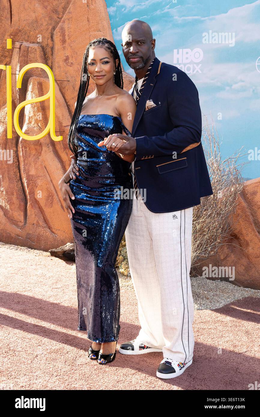 Natasha marc hi-res stock photography and images - Alamy