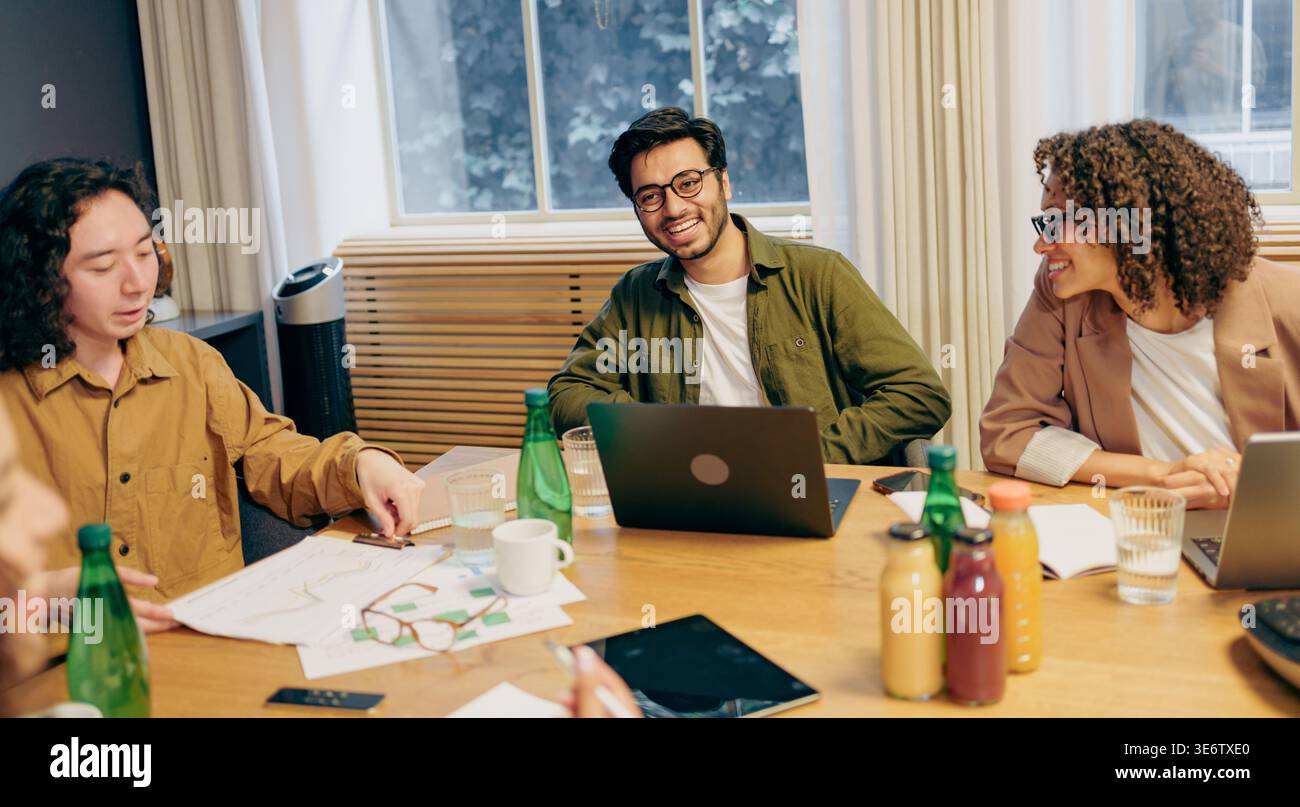 Collaborative Roadmap Development Process, Unified Discussion On ...
