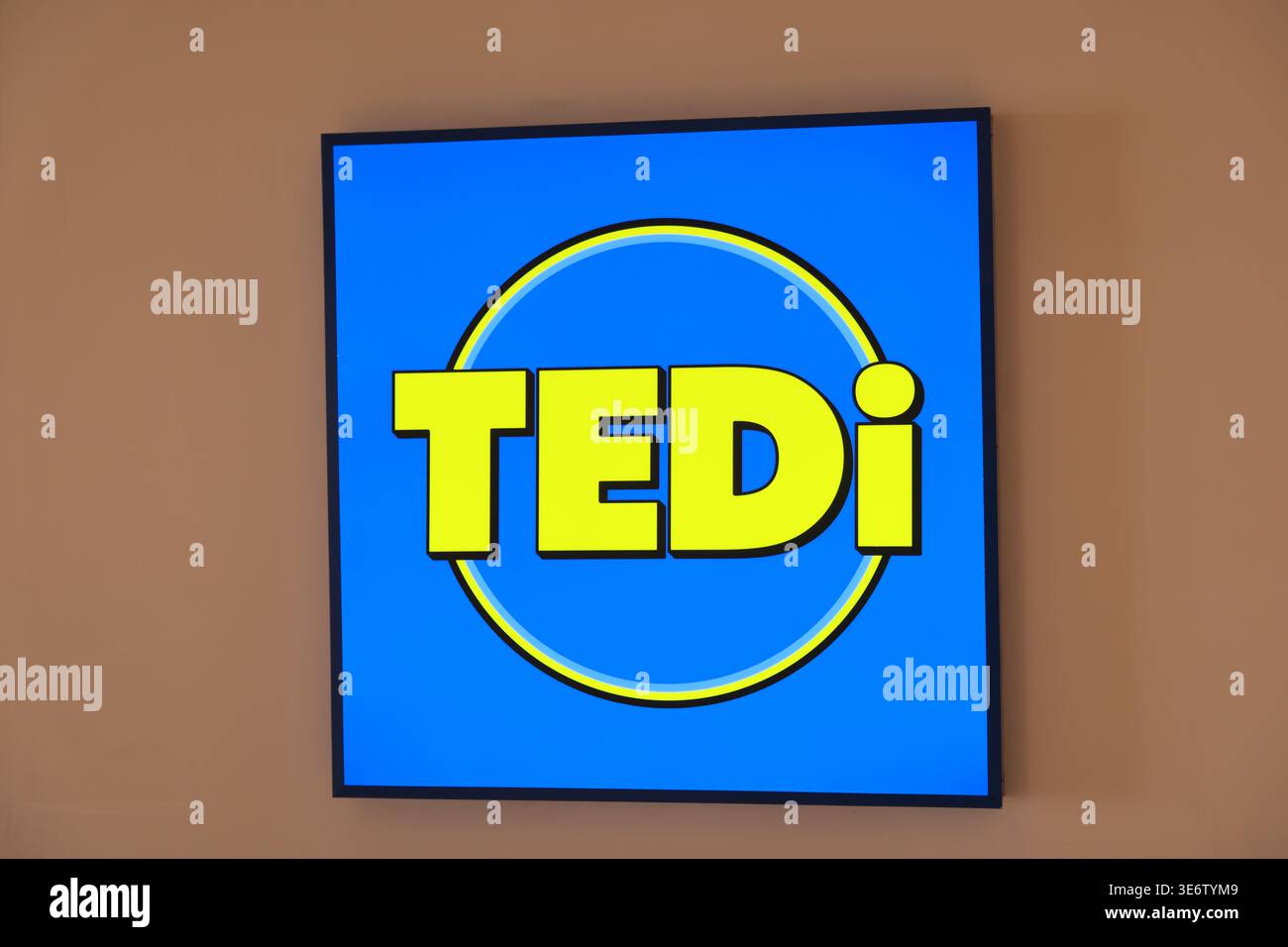 Tedi hi-res stock photography and images - Alamy