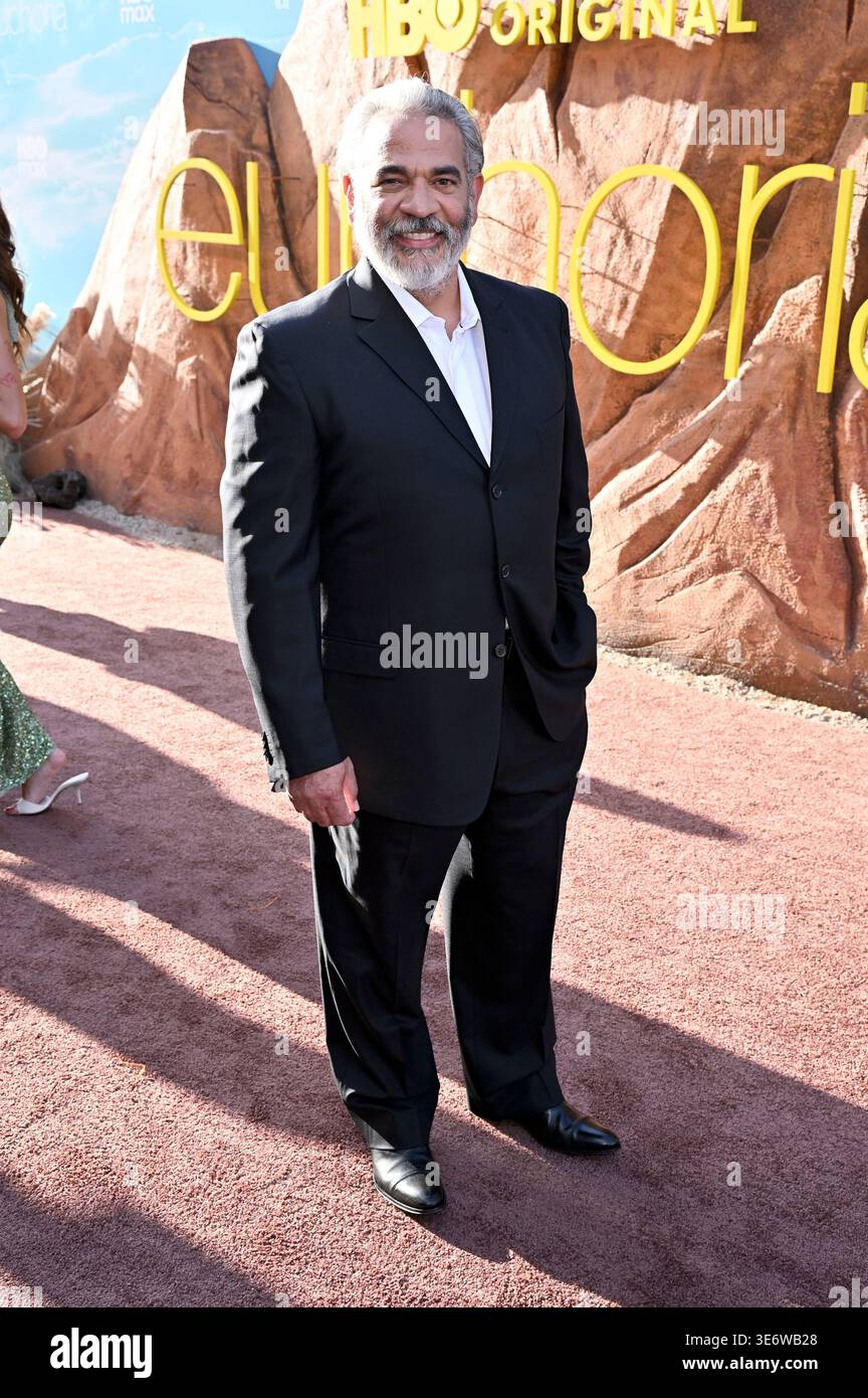 Hemky Madera At The Premiere Of The 3rd Season Of The HBO Series Hemky Madera At The Premiere Of The 3rd Season Of The Hbo Series Euphoria At The Tcl Chinese Theatre Los Angeles 04072026 3E6WB28