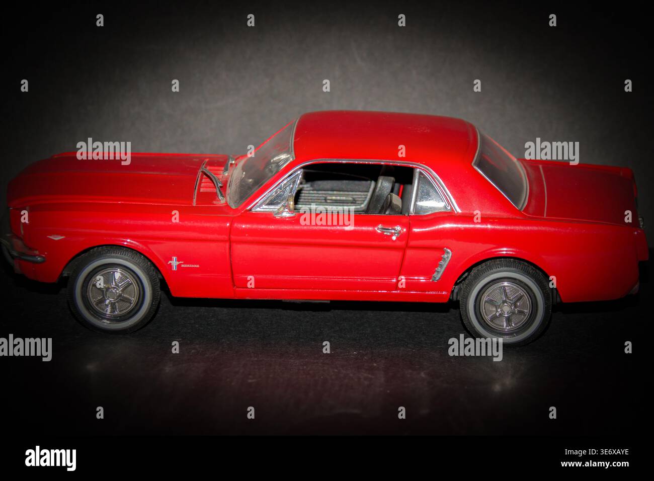 Ford Mustang defined the pony car category and became a global symbol ...