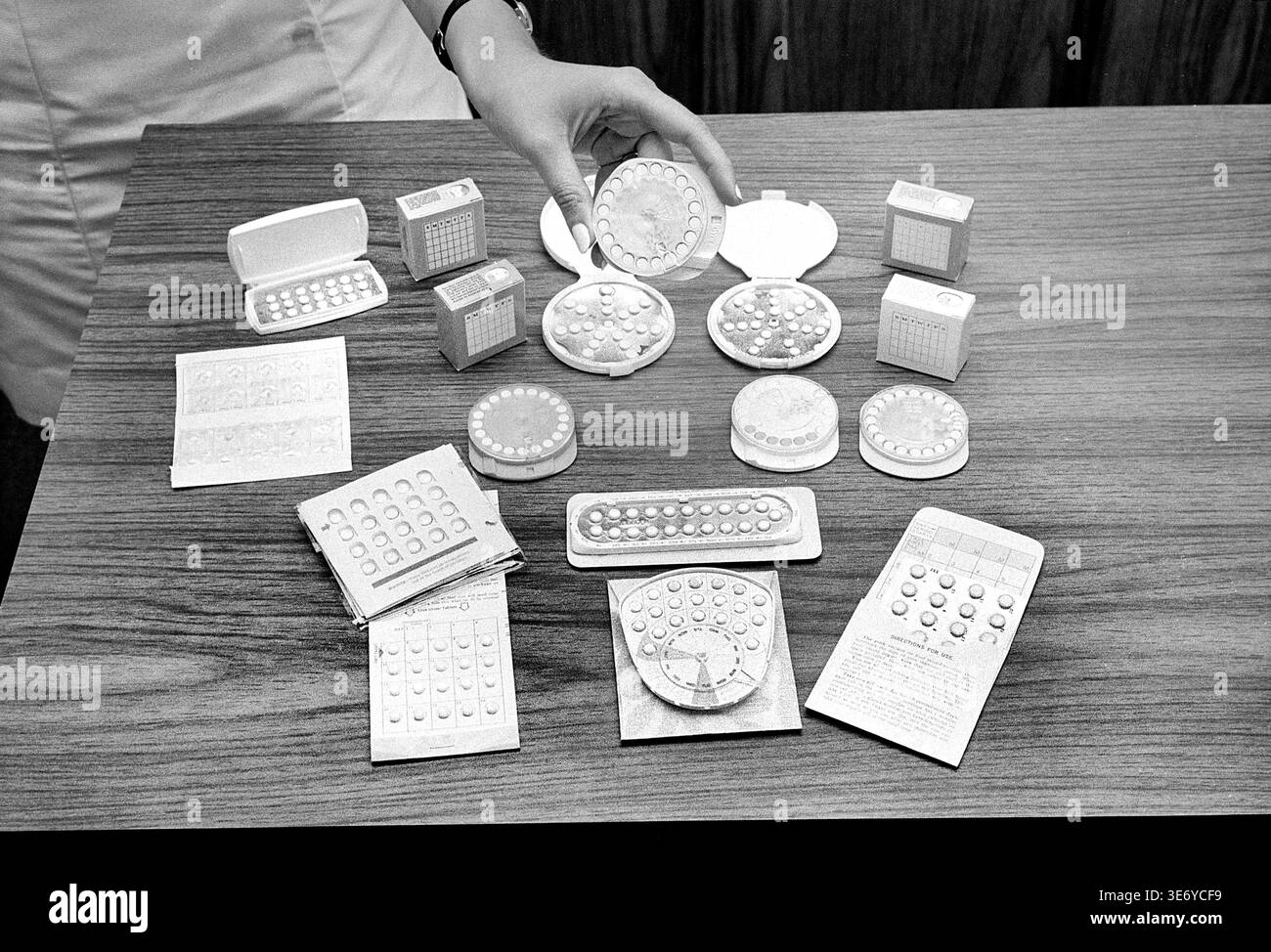Historical pills hi-res stock photography and images - Alamy