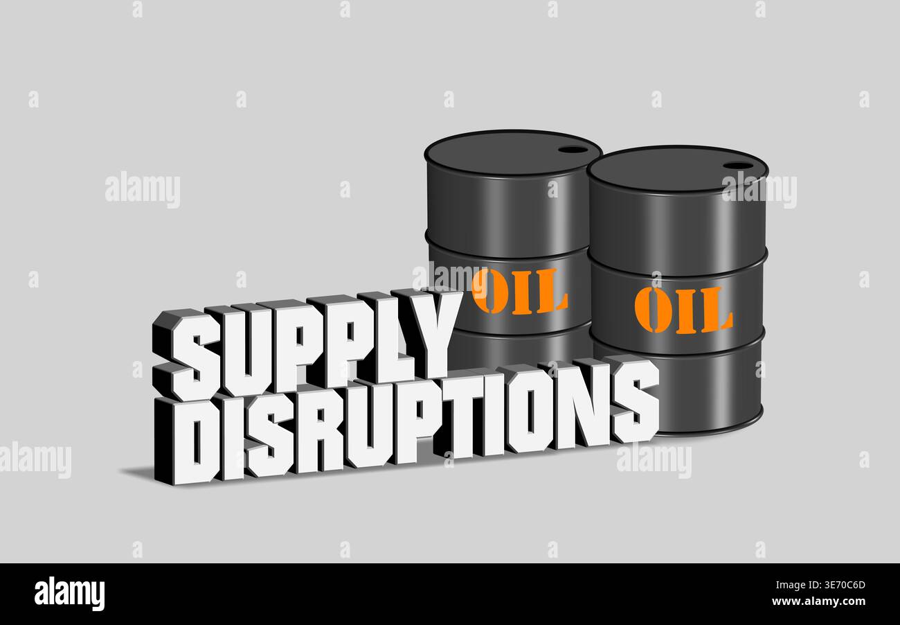 Disrubtions Transportation disruptions hi-res stock photography and images - Alamy