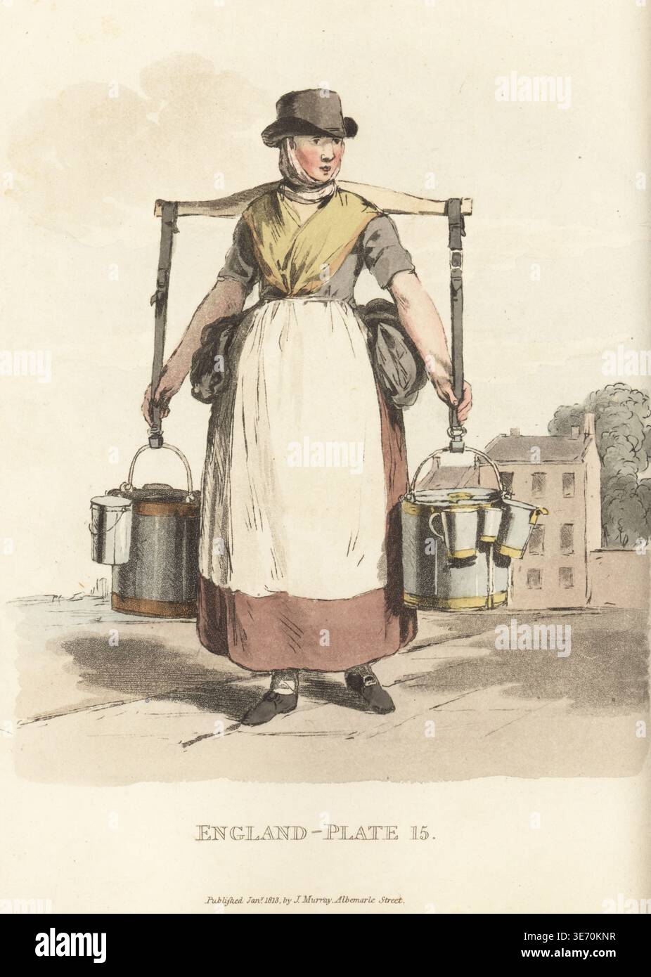 Milkmaid dress hi-res stock photography and images - Alamy
