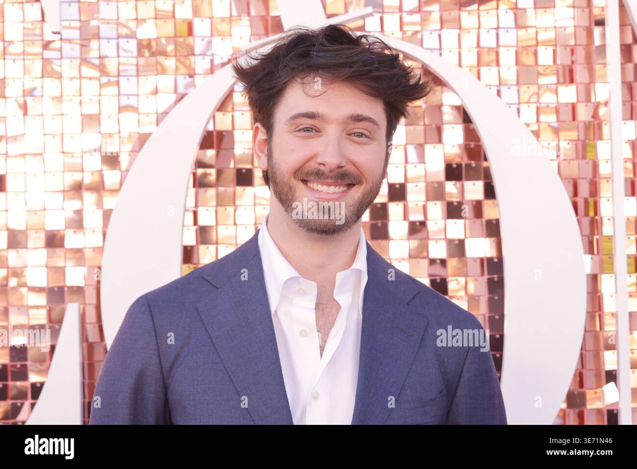 Julian Stern attends HBO's 'The Comeback' Los Angeles Premiere at ...