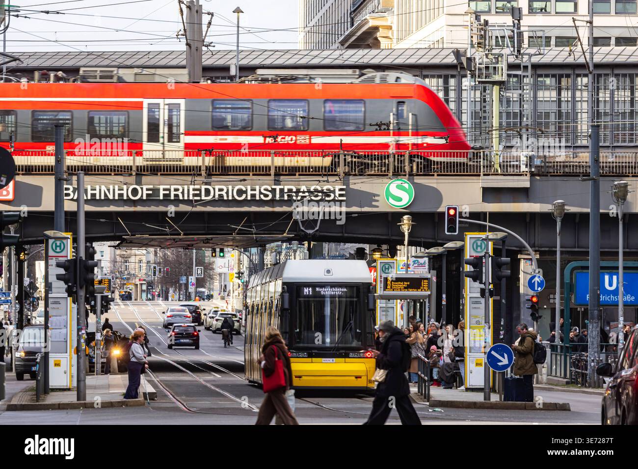 Die Teilnahme Am Straenverkehr