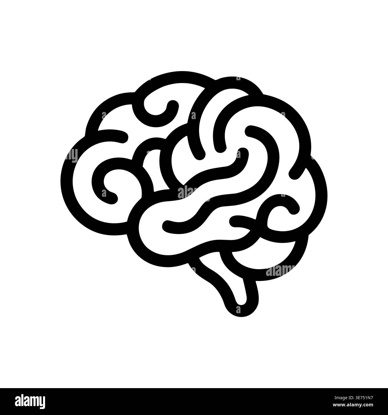 Medical education and awareness Black and White Stock Photos & Images ...
