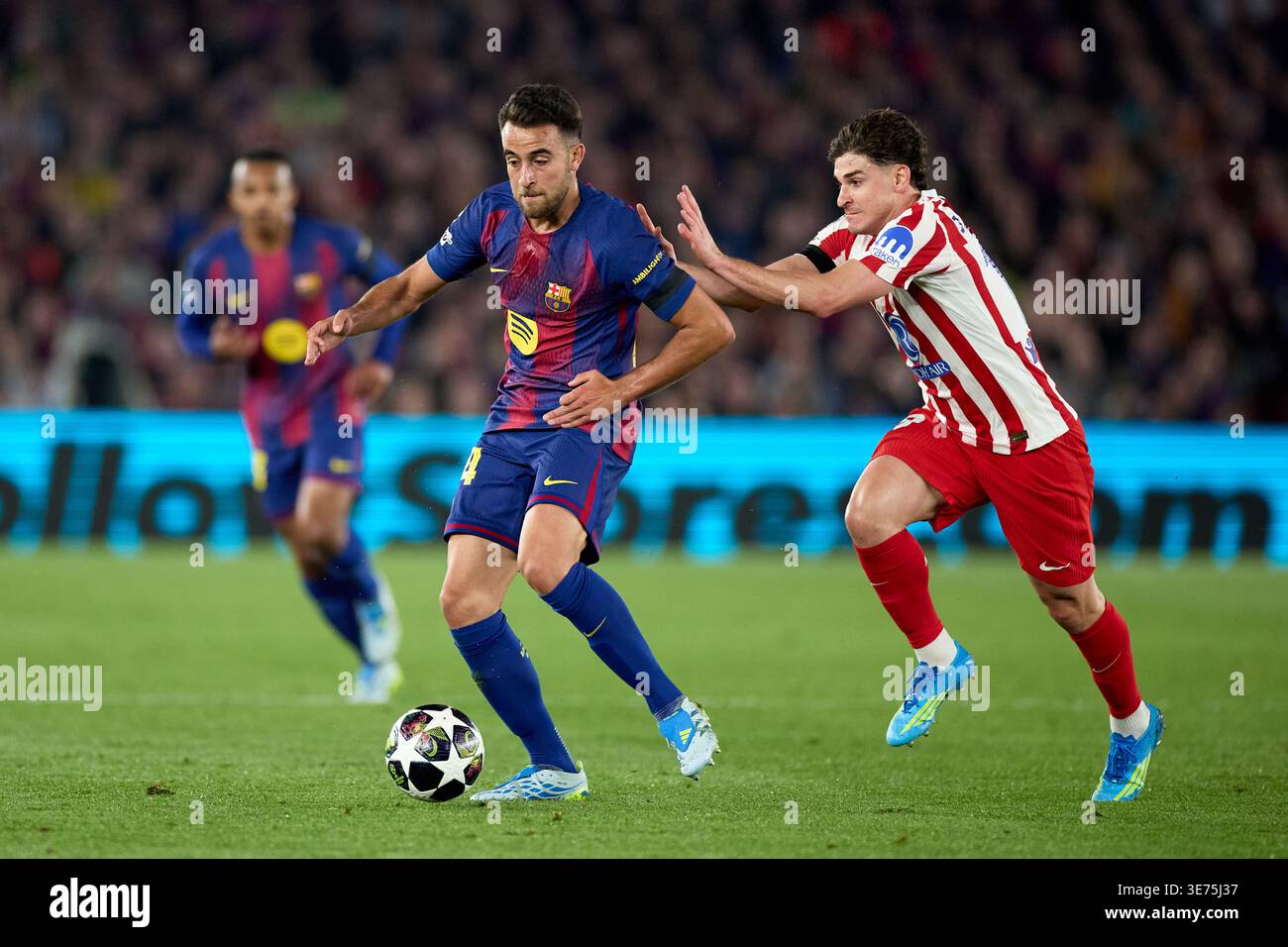 Arsenal’s Strategic Interest in Álvarez Arsenal’s Strategic Interest in Álvarez