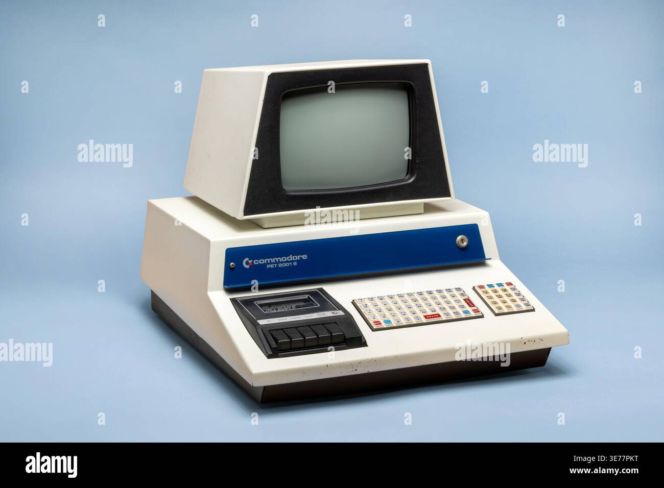 1970s computer monitor hi-res stock photography and images - Alamy