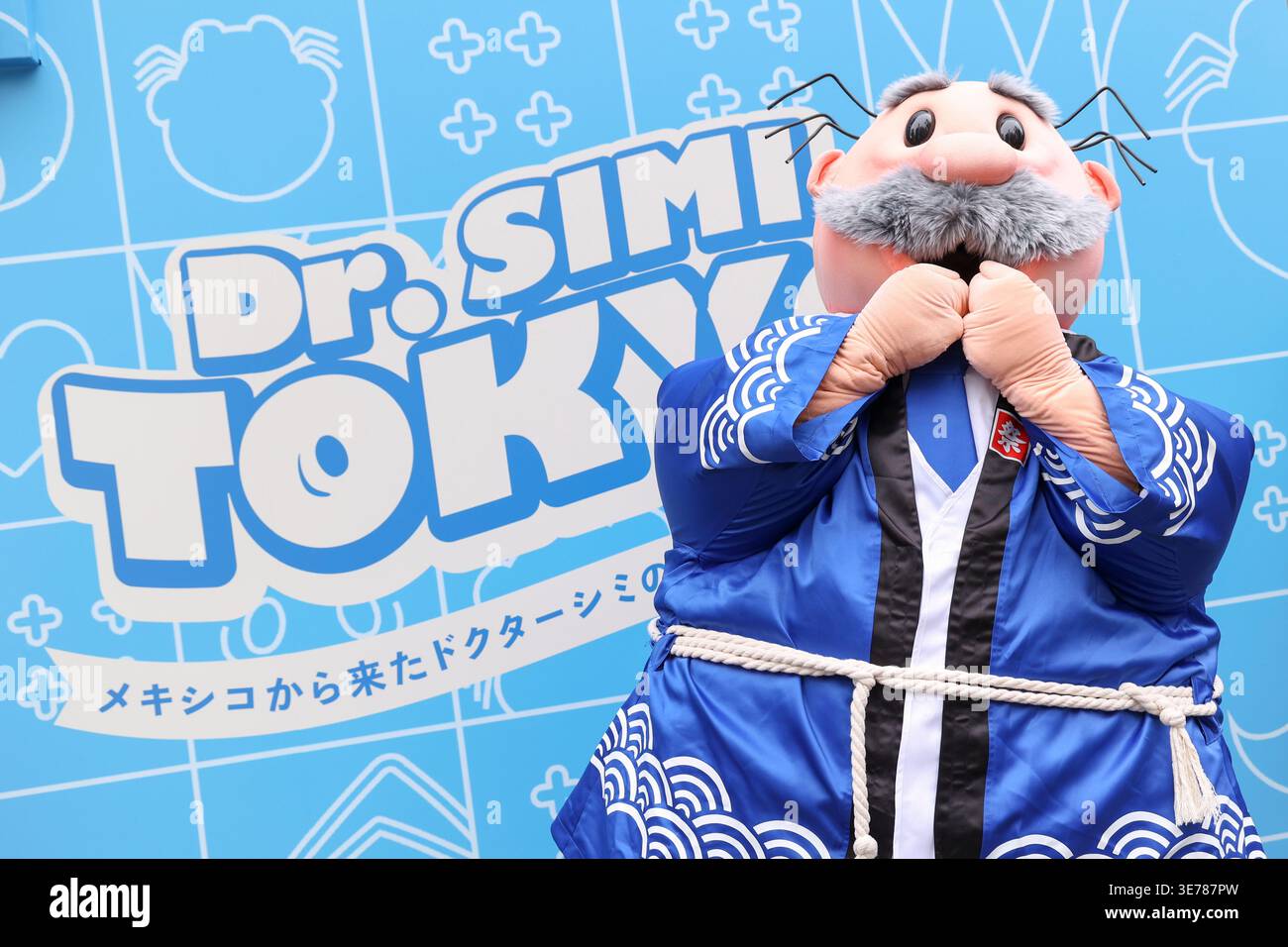 april-10-2026-tokyo-japan-a-doctor-simi-costumed-character-is-seen