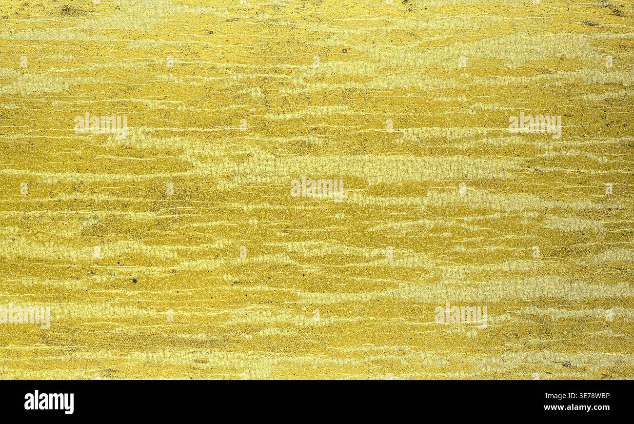 3d golden wallpaper hi-res stock photography and images - Alamy