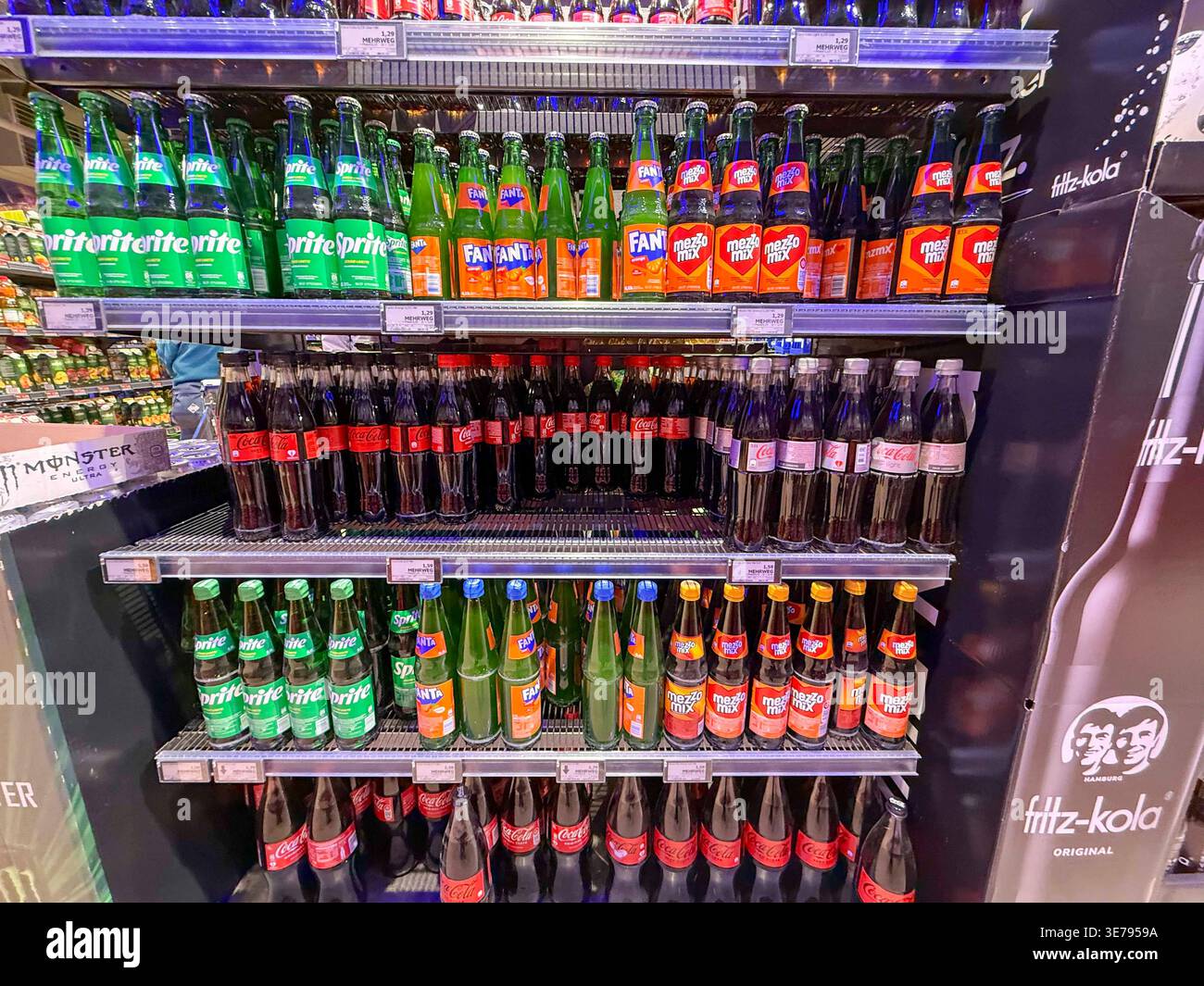 Plastik zucker hi-res stock photography and images - Alamy