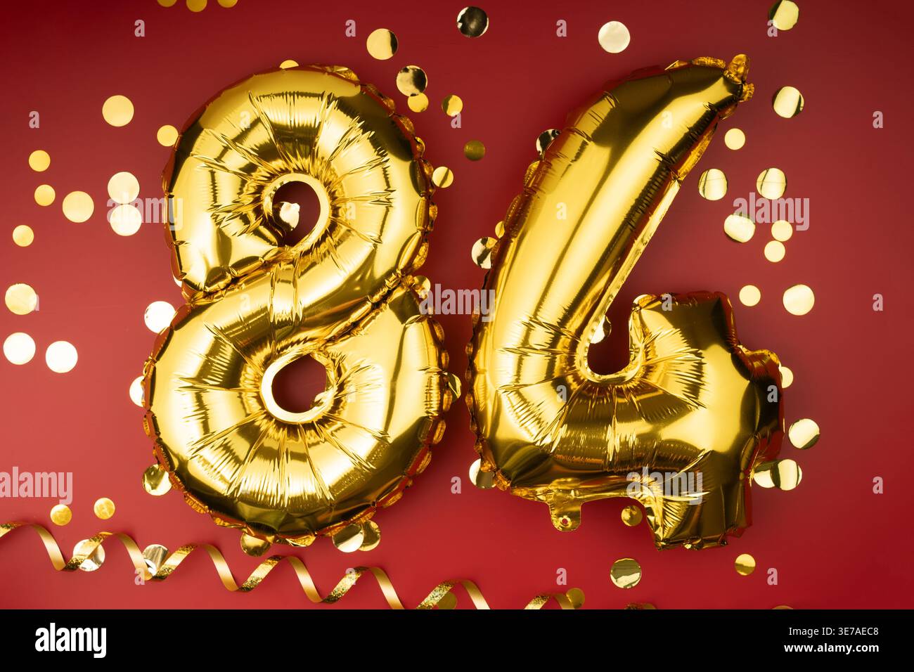 84 year anniversary hi-res stock photography and images - Alamy