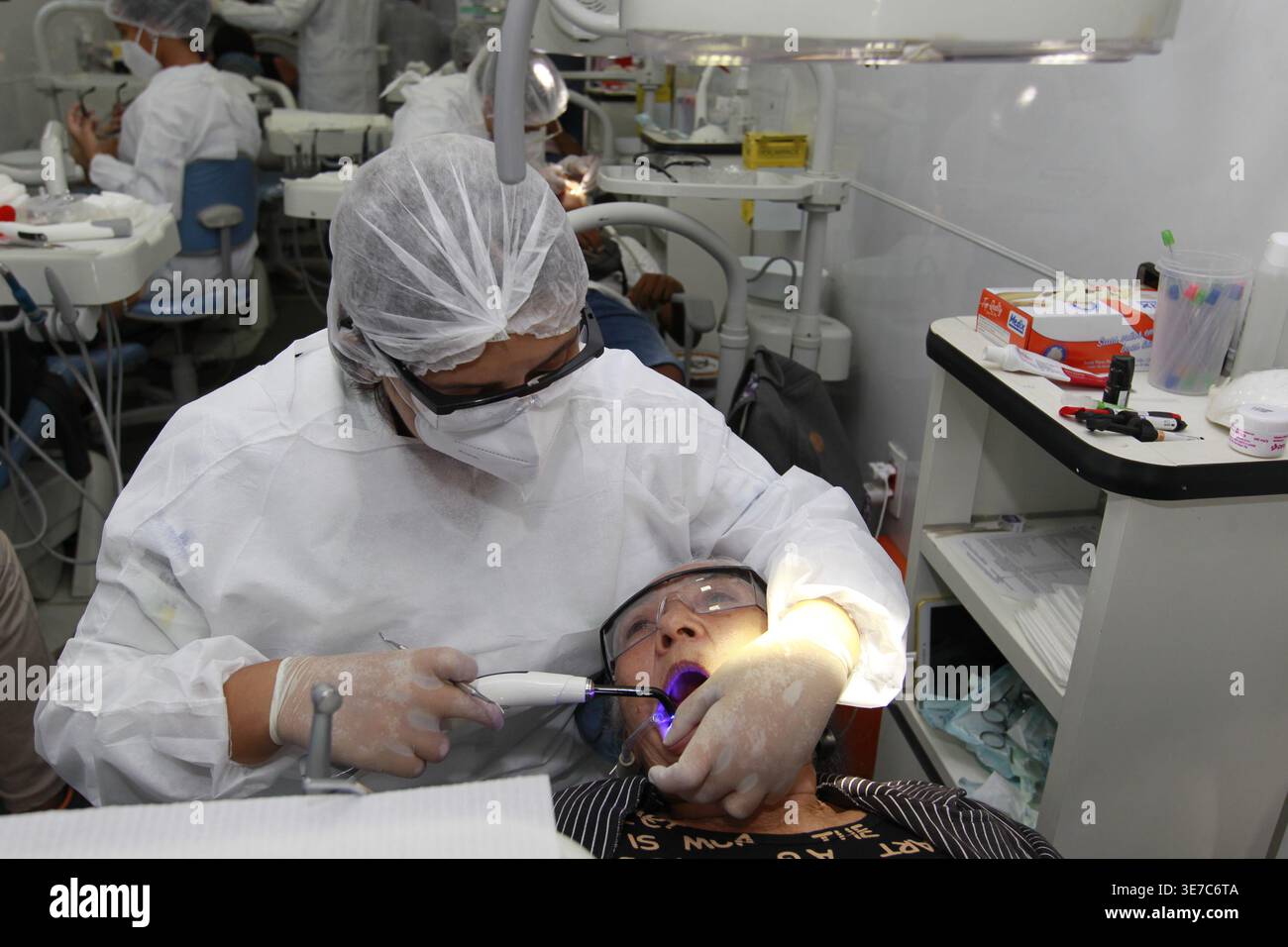 Government outreach services hi-res stock photography and images - Alamy