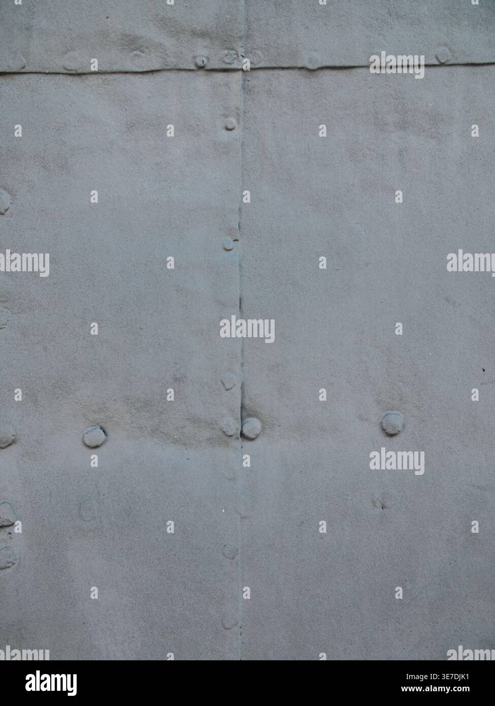 Dented metal sheet hi-res stock photography and images - Alamy