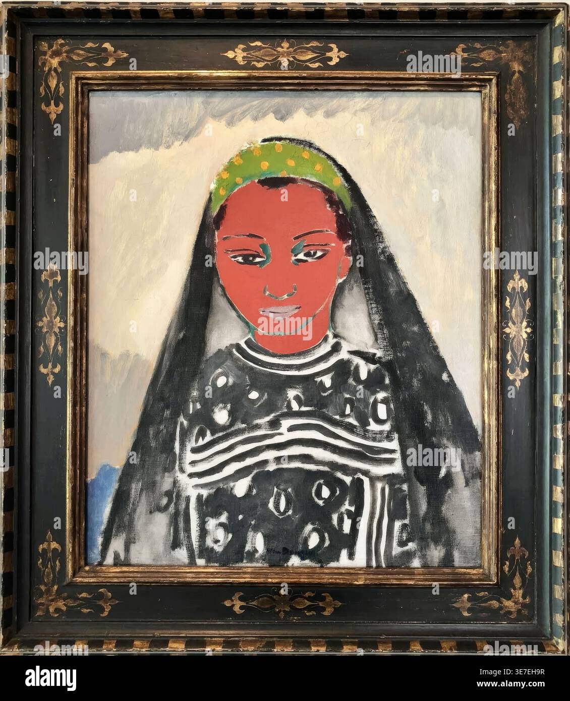 Kees van dongen art hi-res stock photography and images - Alamy