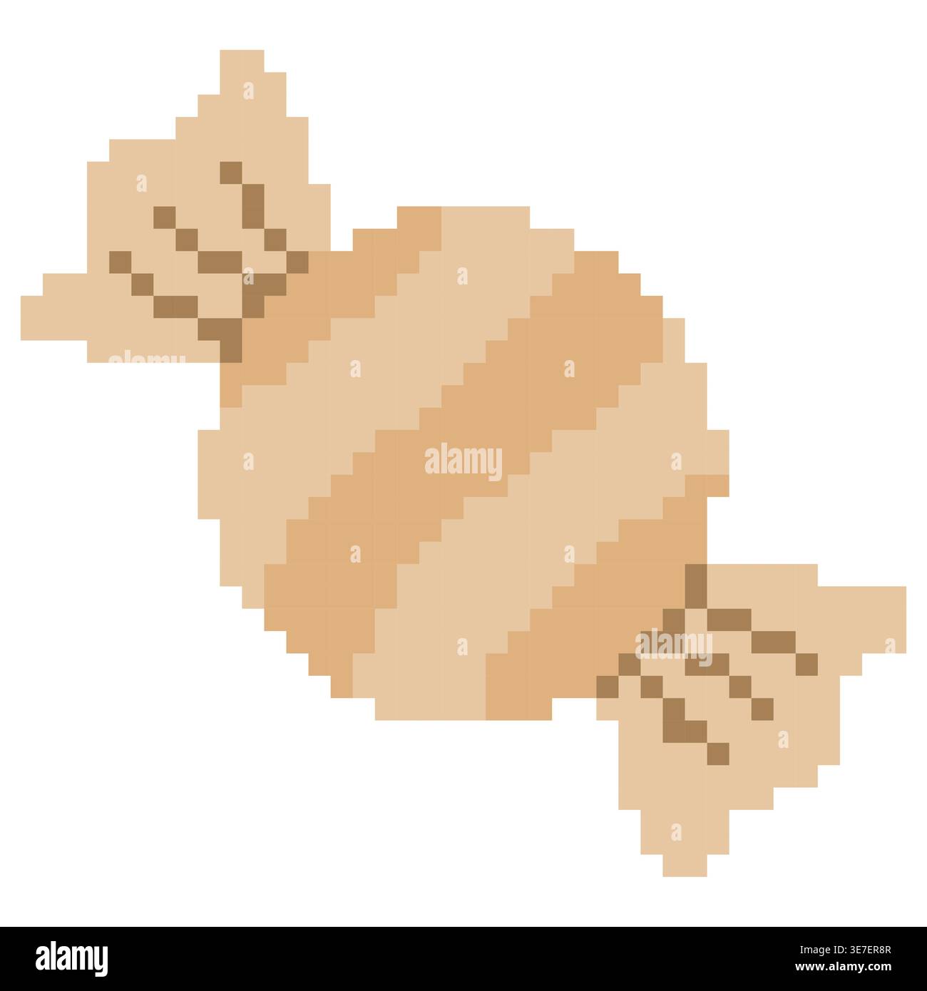 8bit illustration hi-res stock photography and images - Alamy