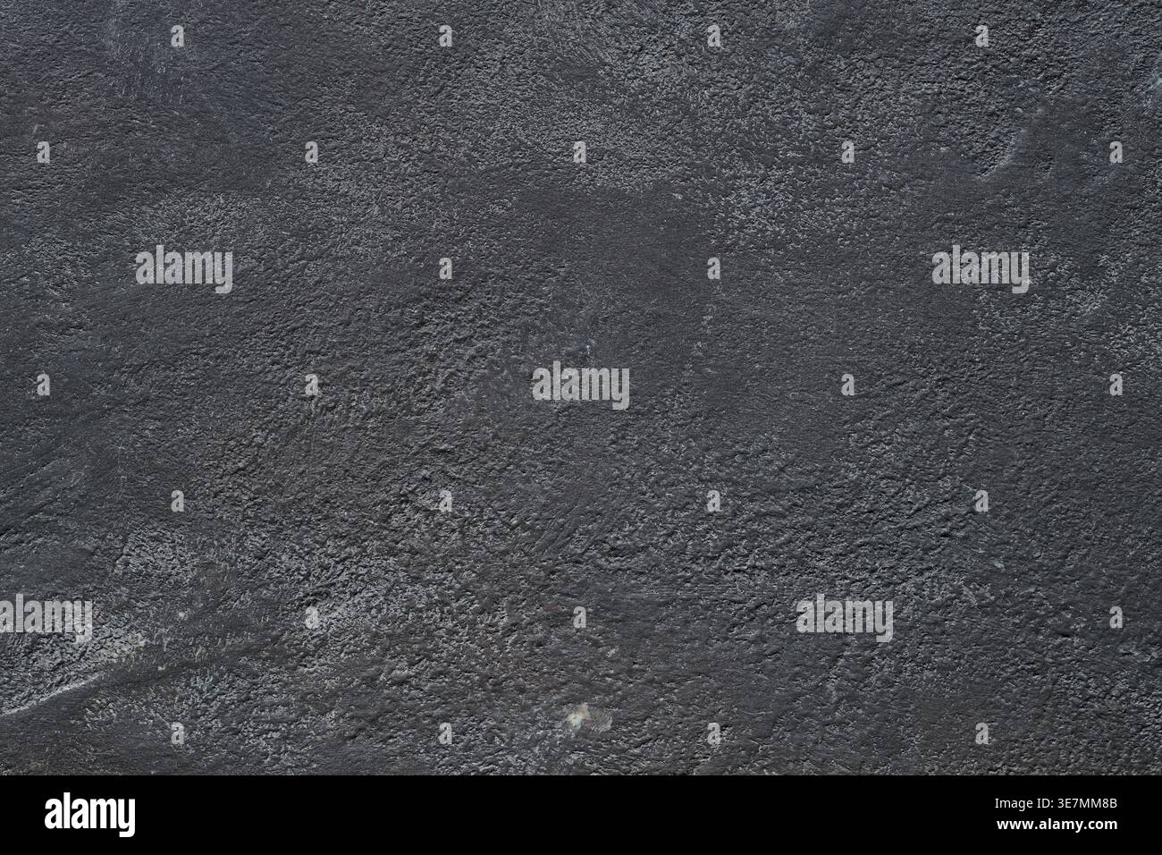 Dark gray slate stone texture background with natural rough surface for design Stock Photo
