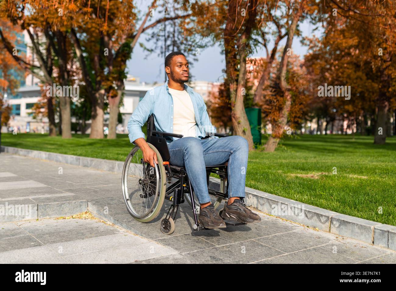 Ramp walk men hi-res stock photography and images - Alamy