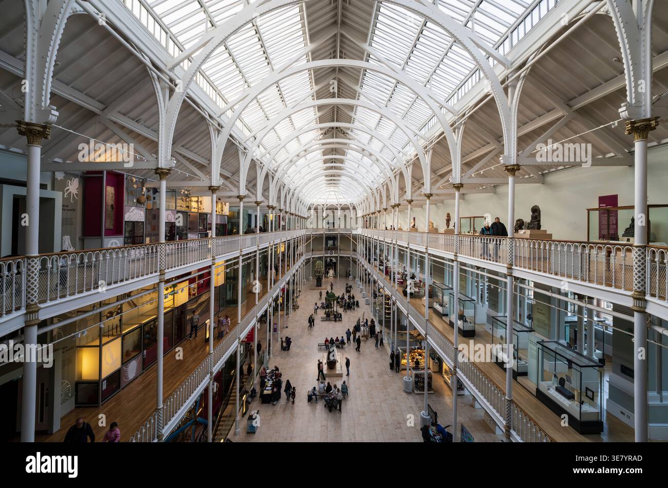 Diverse design heritage hi-res stock photography and images - Alamy