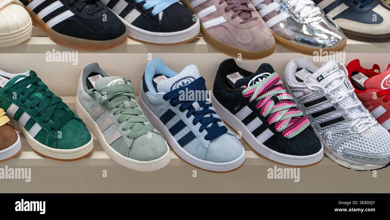 adidas gazelle silver green womens adizero Select 3.0 Multicolor Mismatch