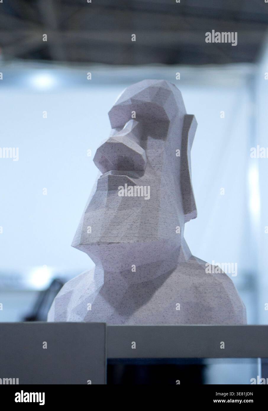 3d printed object hi-res stock photography and images - Alamy