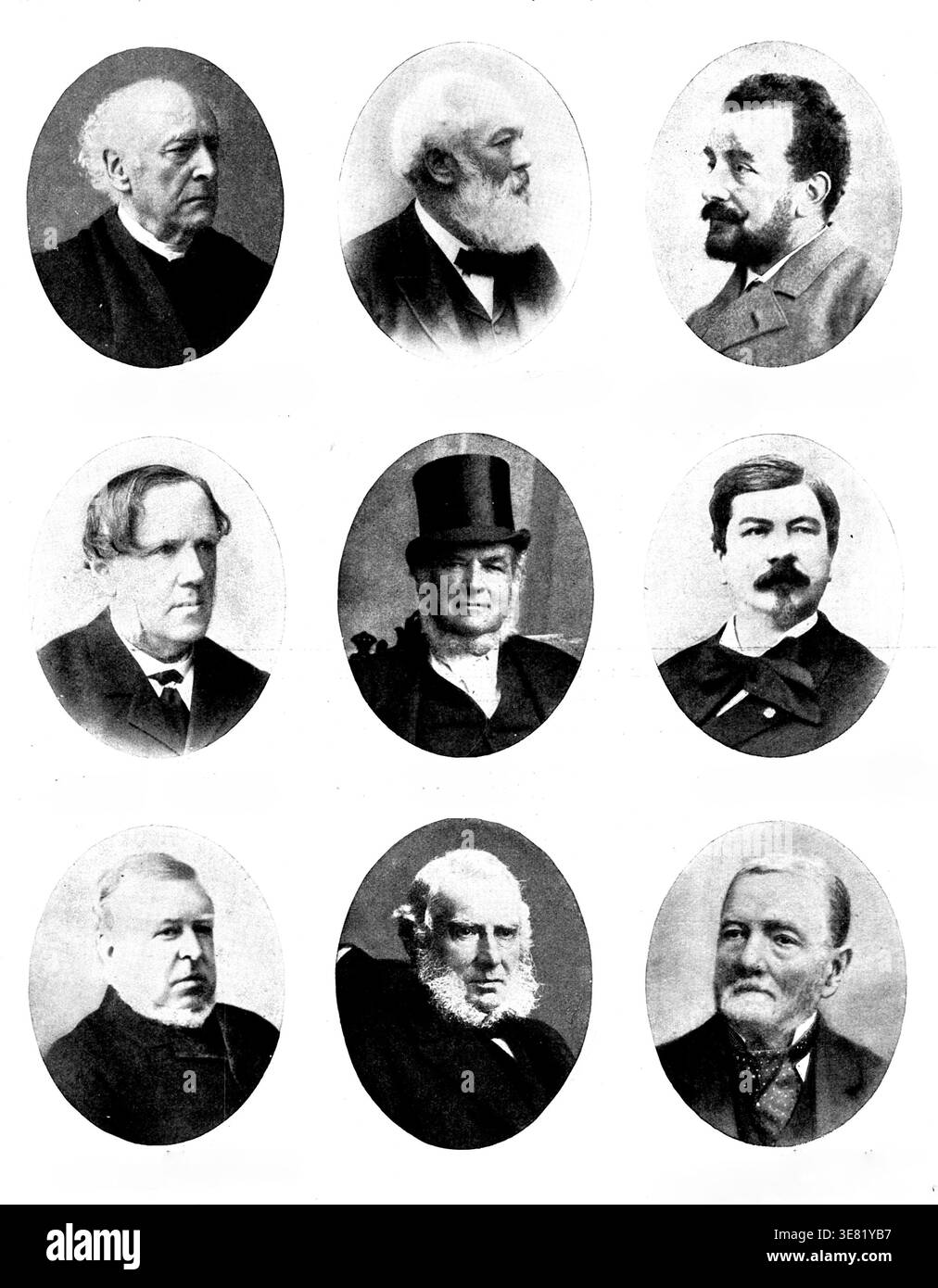 Obituaries, 1898. 'The late Dean [Henry George] Liddell...was Dean of ...