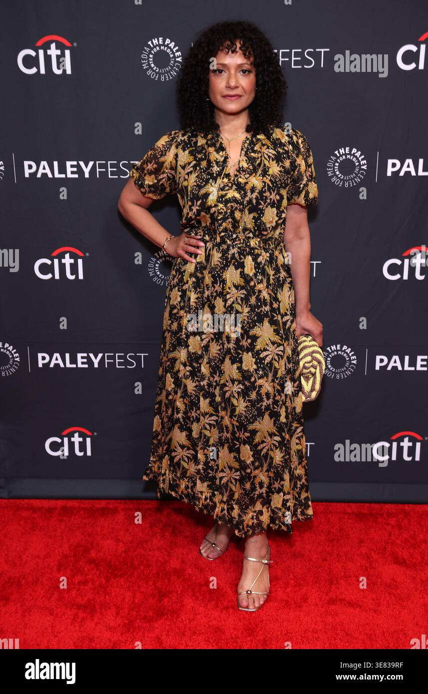 Hollywood CA April 11 Judy Reyes At 2026 PaleyFest LA ABC S Scrubs Hollywood Ca April 11 Judy Reyes At 2026 Paleyfest La Abcs Scrubs At The Dolby Theatre In Hollywood On April 11 2026 Copyright Admediamediapunch 3E839RF 