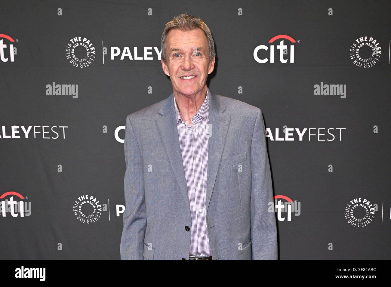 Neil Flynn at the screening of the ABC series 'Scrubs' at the 43rd ...