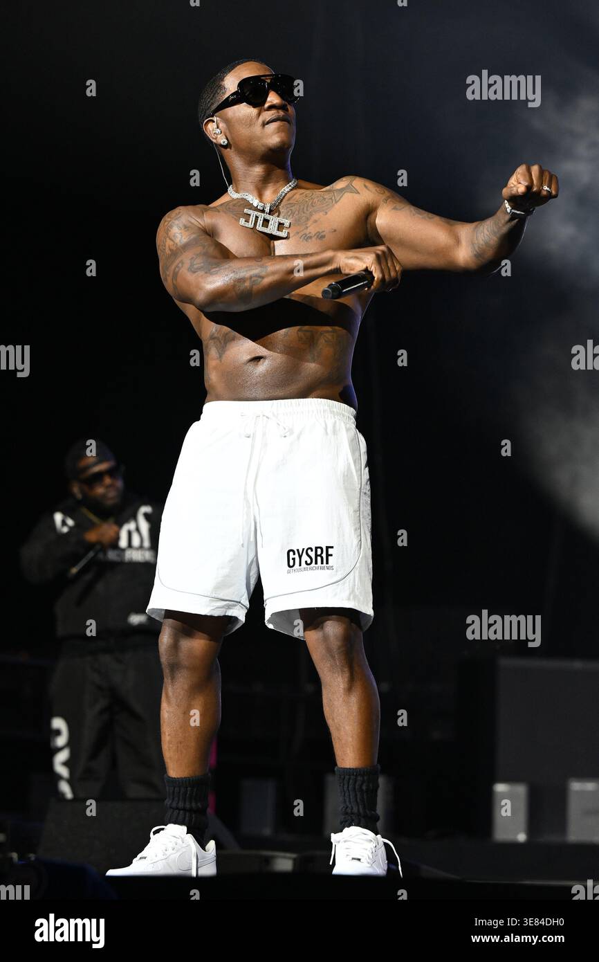 Yung joc hi-res stock photography and images - Alamy