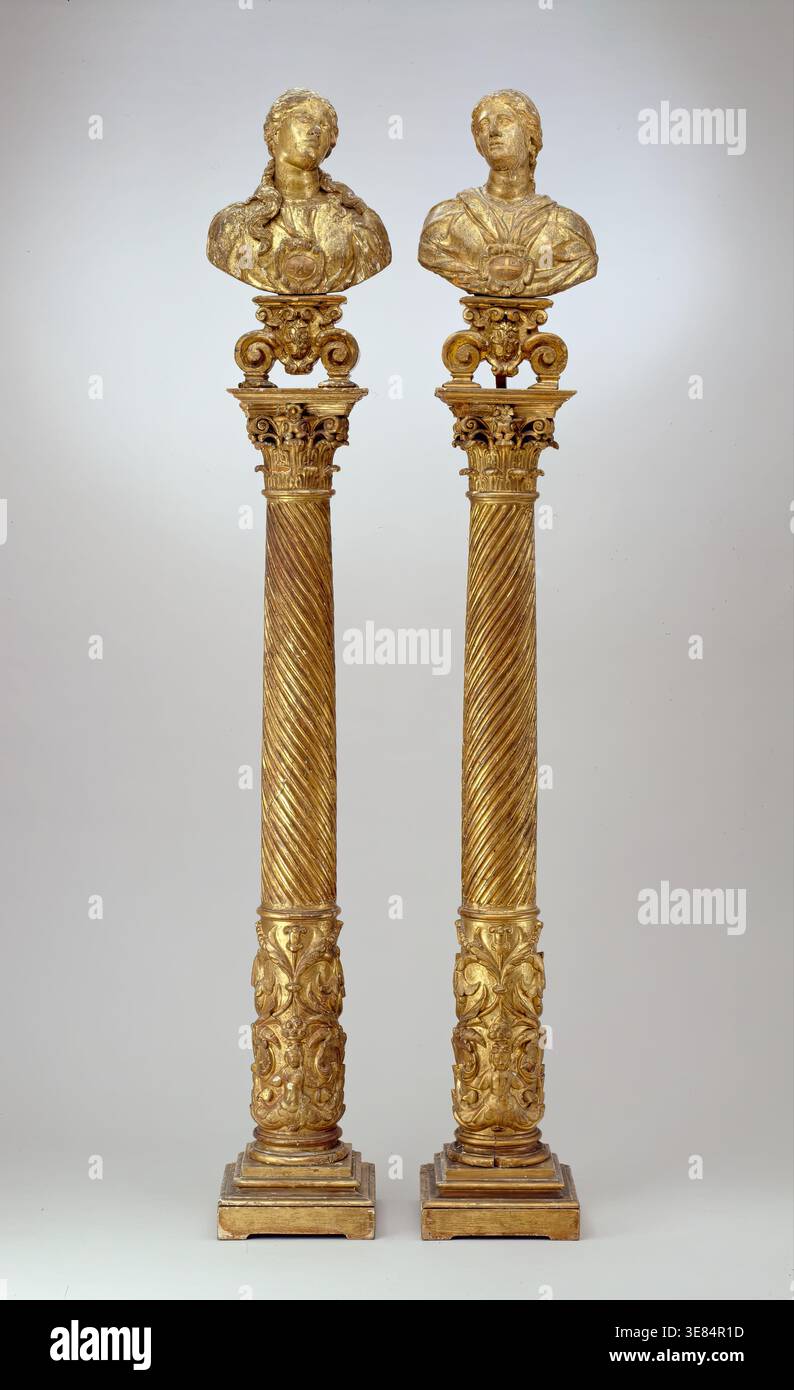 Reliquary of saint mary magdalene hi-res stock photography and images ...