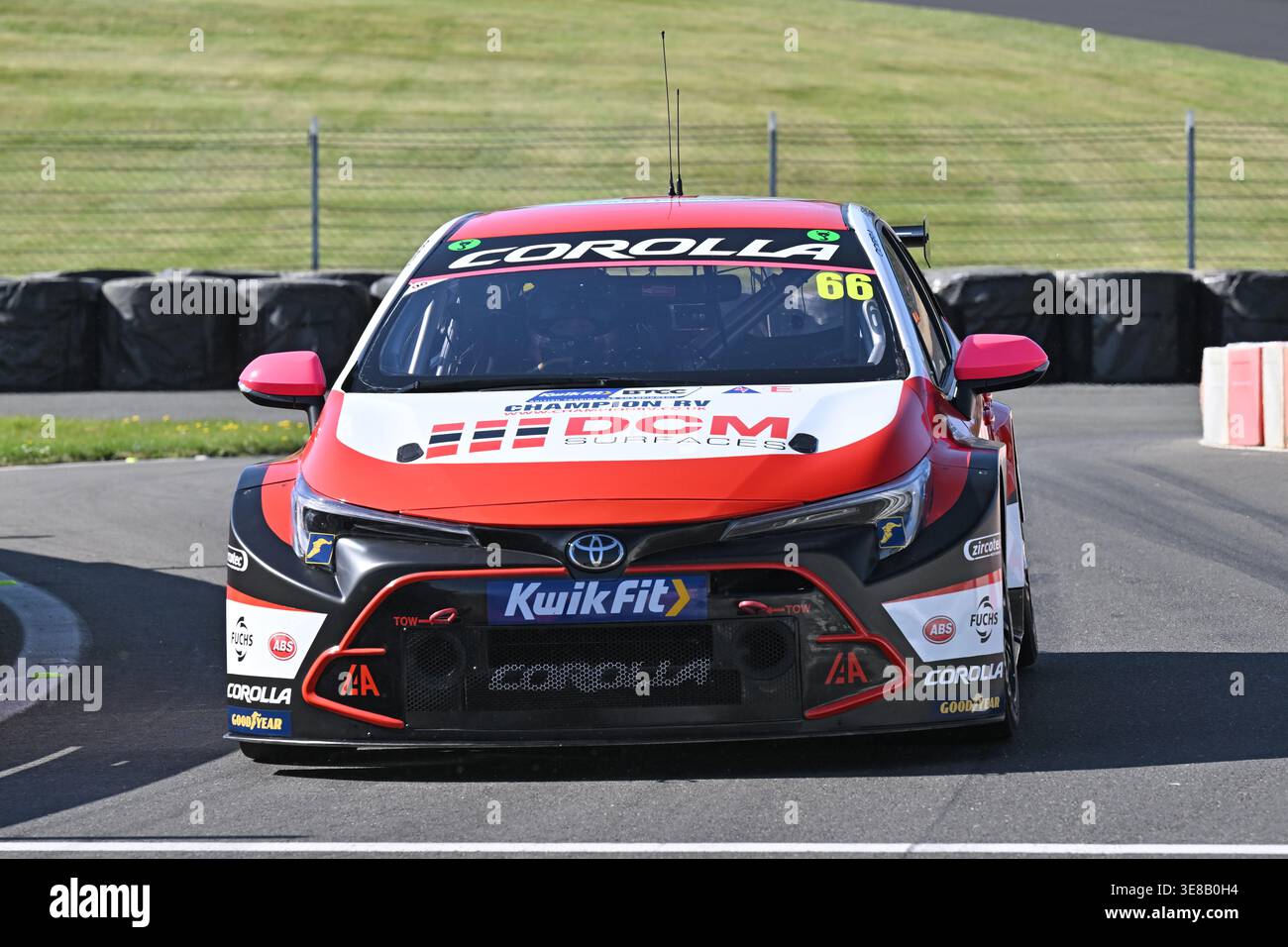 2026 toyota gr corolla hi-res stock photography and images - Alamy